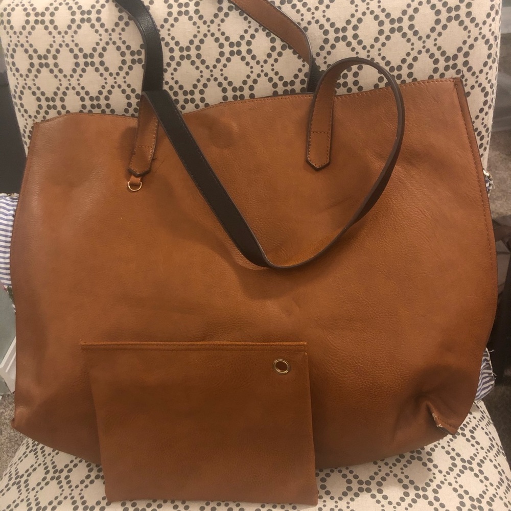 Work/large tote